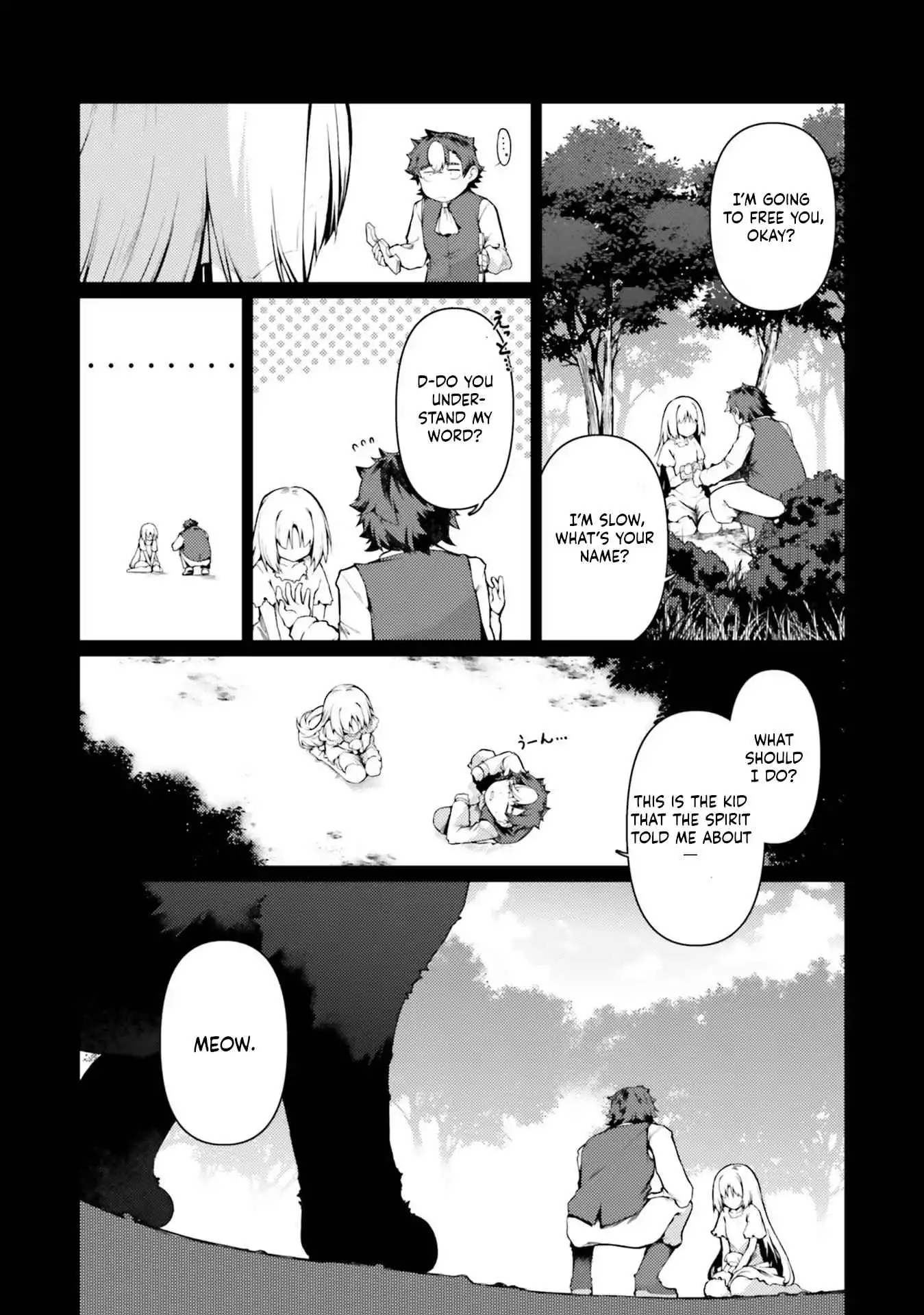 Buta Koushaku ni Tensei Shitakara, Kondo wa Kimi ni Suki to Iitai Chapter 36 10